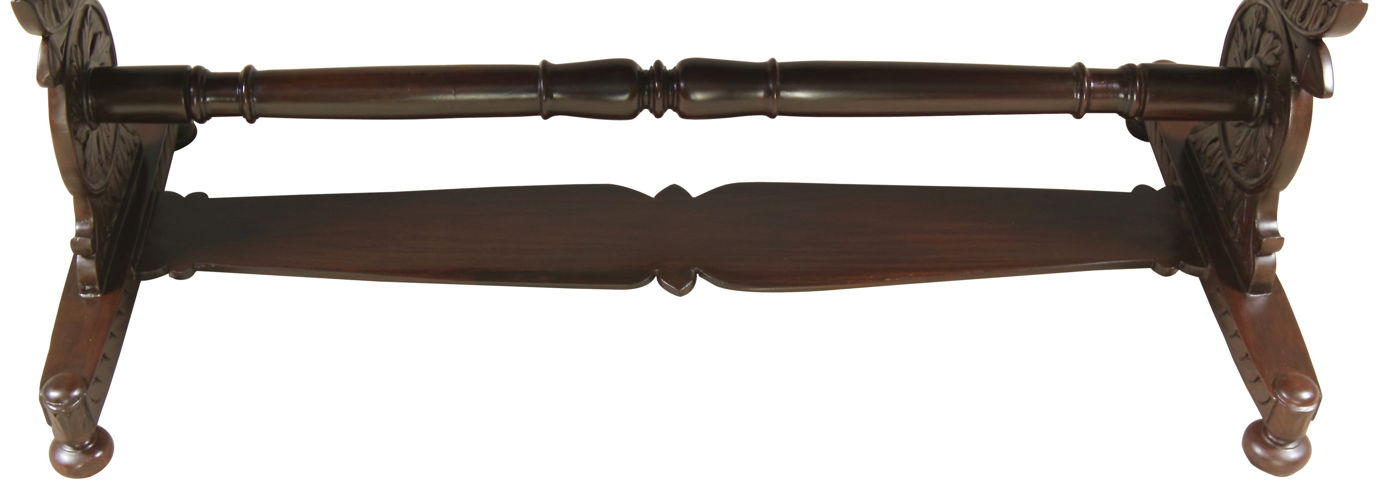 Fitzgerald Console Table