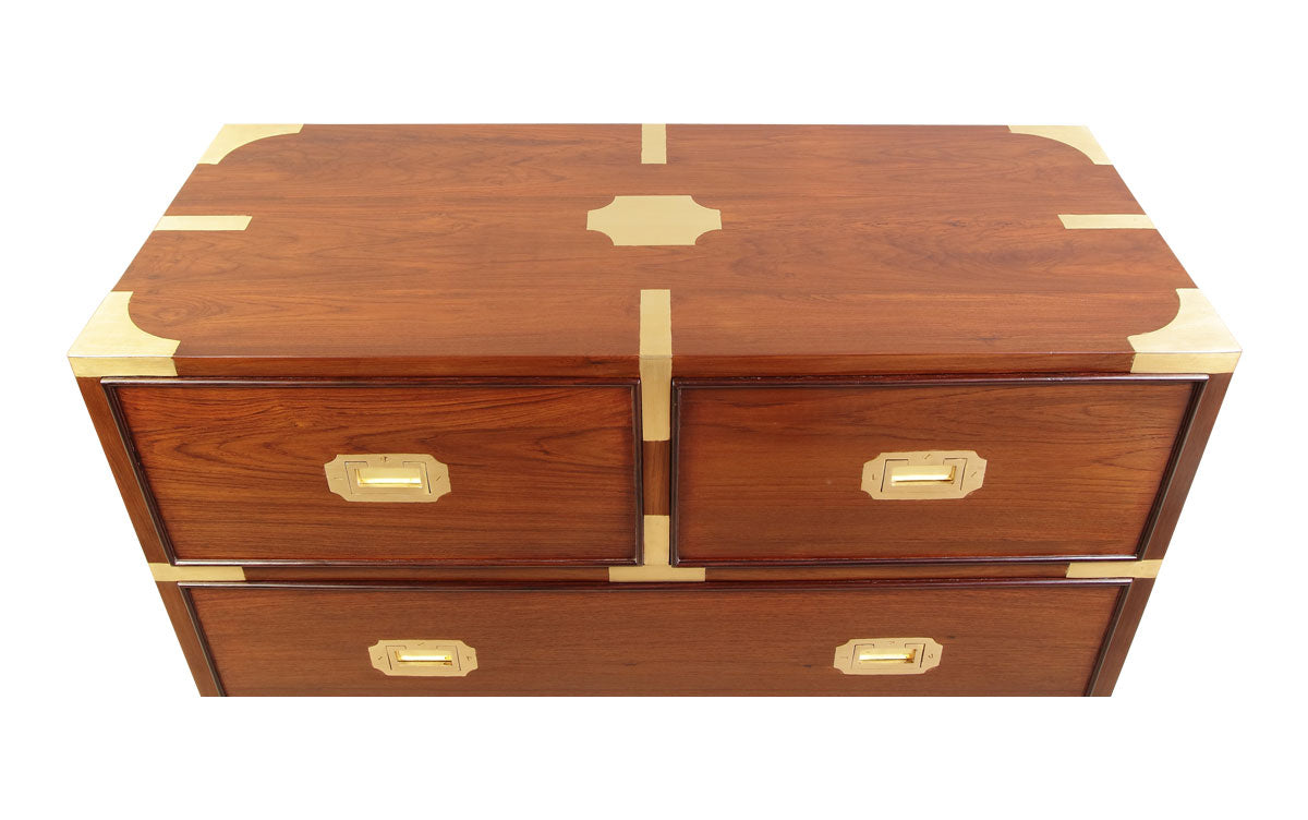 Ramsbotham Chest of Drawers