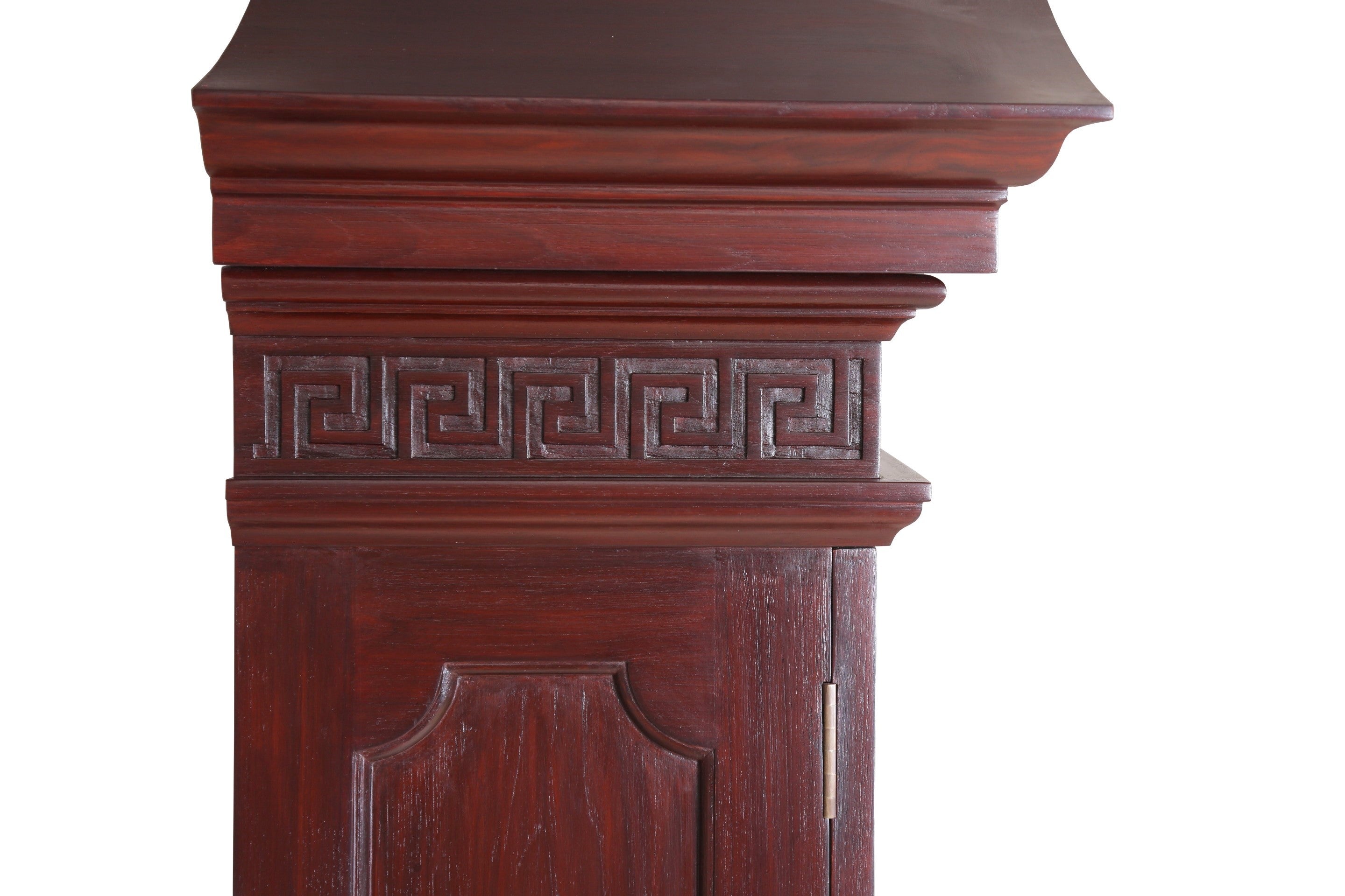 Atkins Secretary Desk