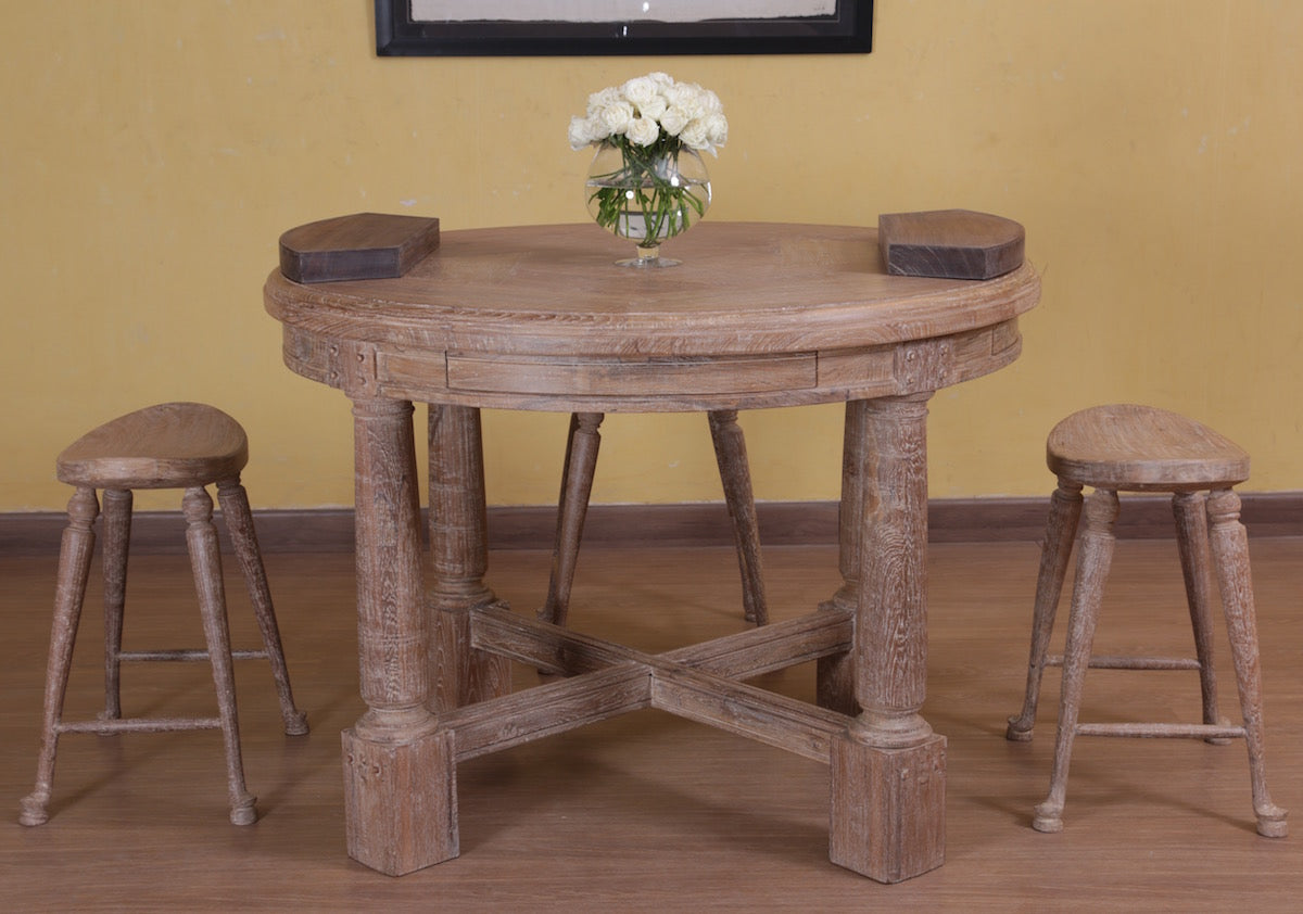 Crow Table