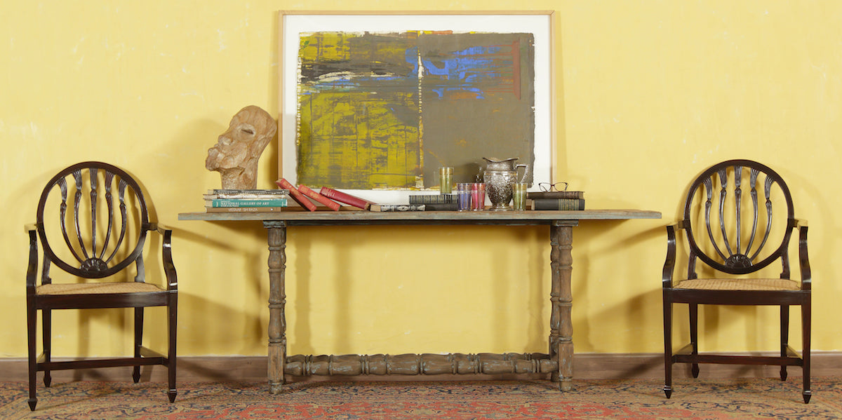 Sutherland Armchair