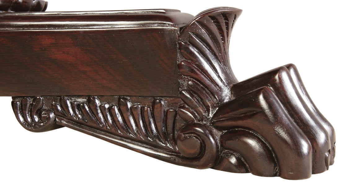 Zacca Console Table