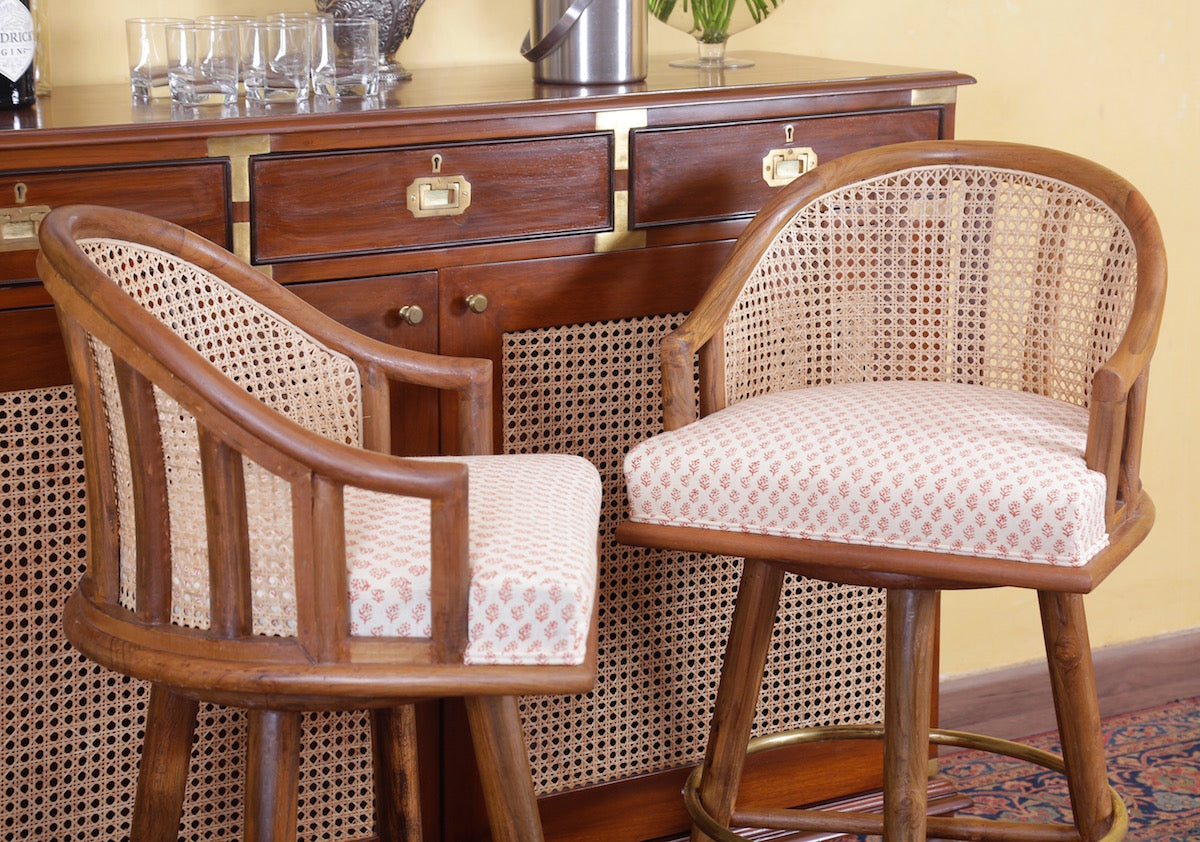 Almindez Barchair