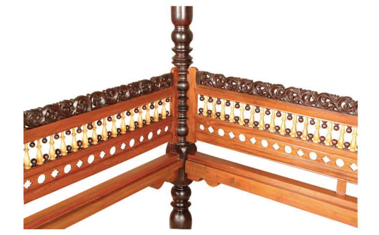 Napier Day Bed