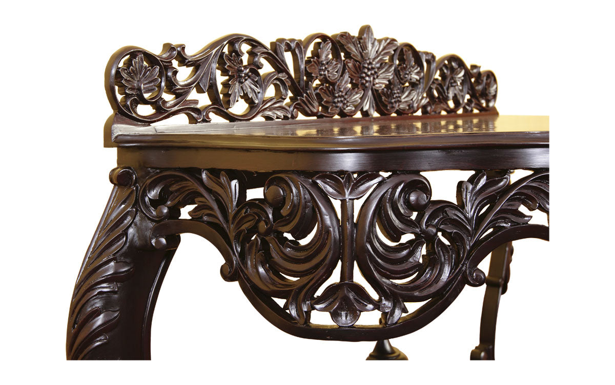 Lewis Console Table