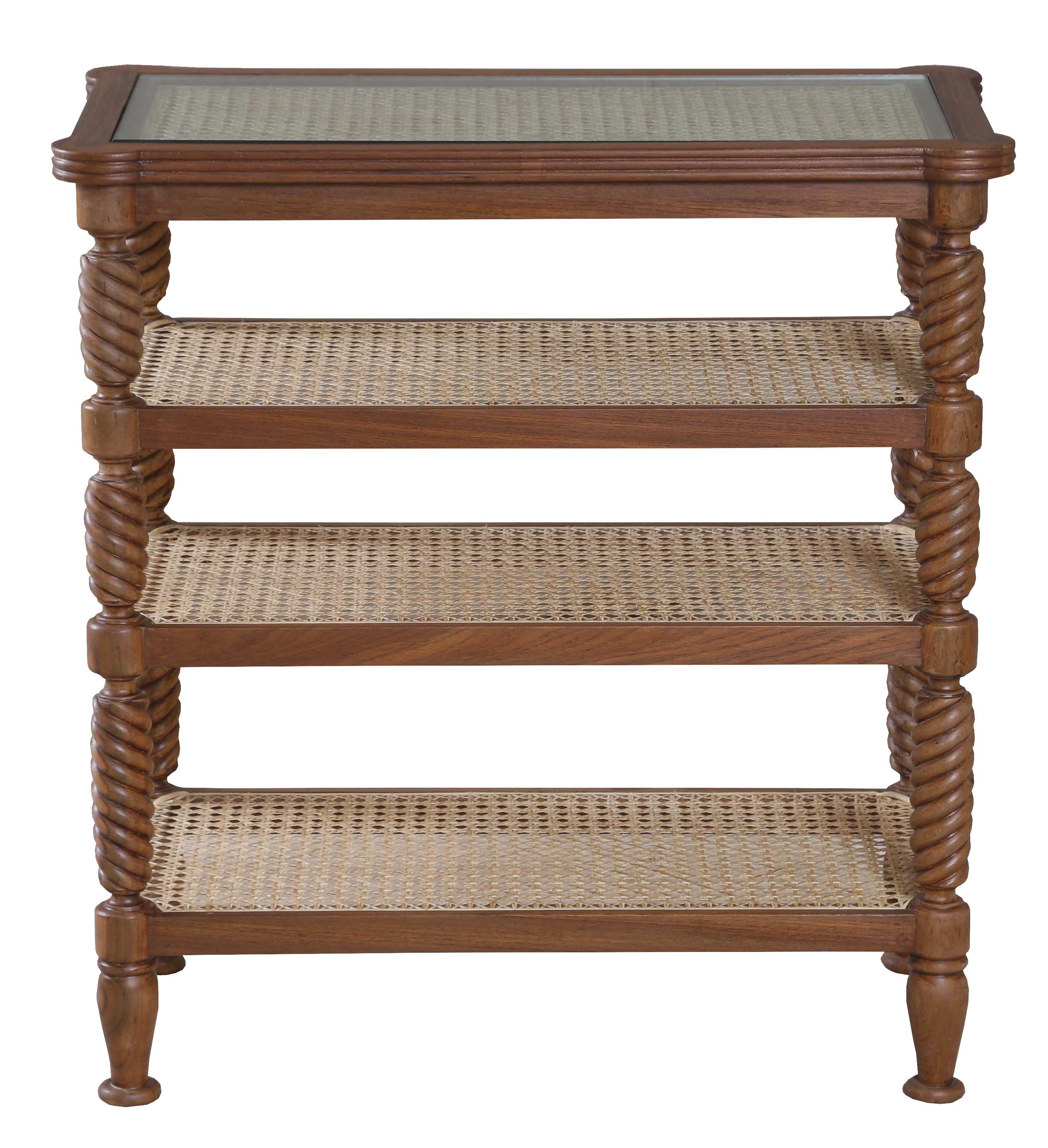 Byng Bedside Table