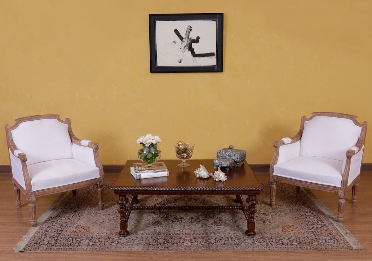 Gonzalo Coffee Table