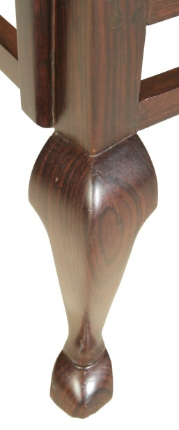 Van Diemen Antique Armchair