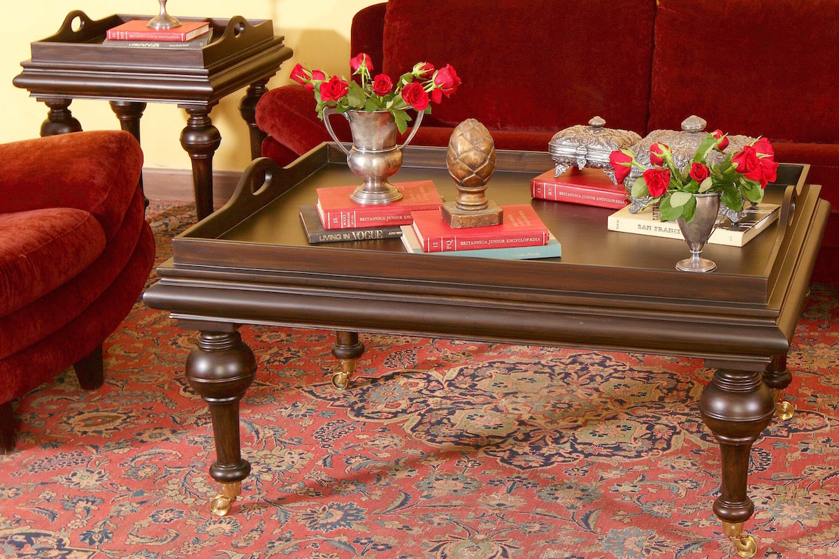 Bathurst Tray Table