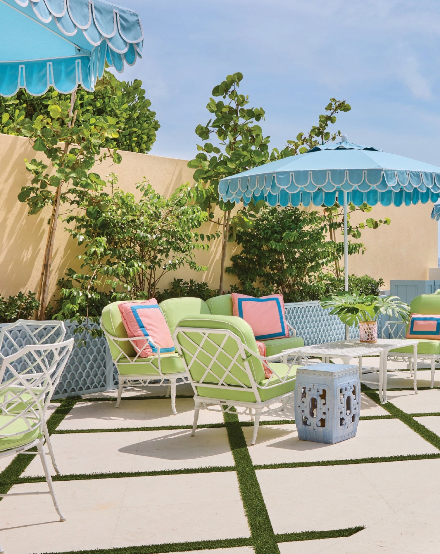 Coastal Living - Spring 2023