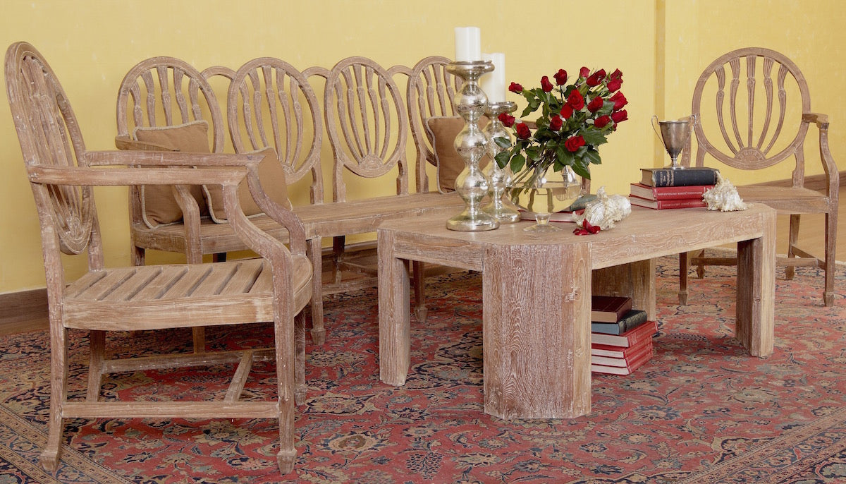 Thesiger Sofa Set
