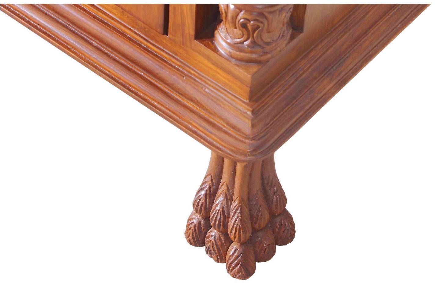 Hincks Display Cabinet