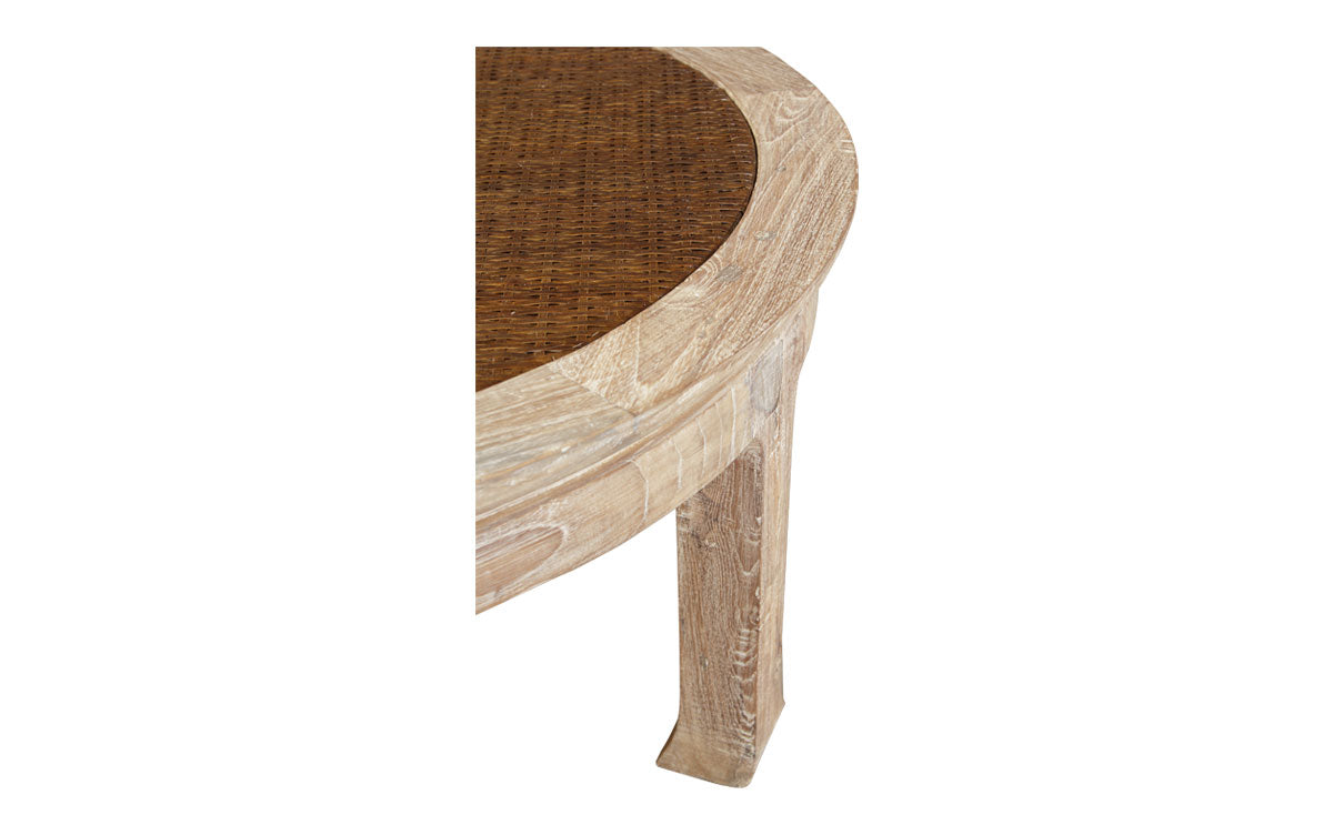Broome Coffee Table