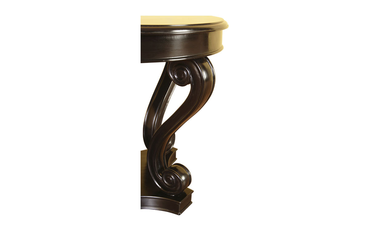 Rivalland Occasional Table