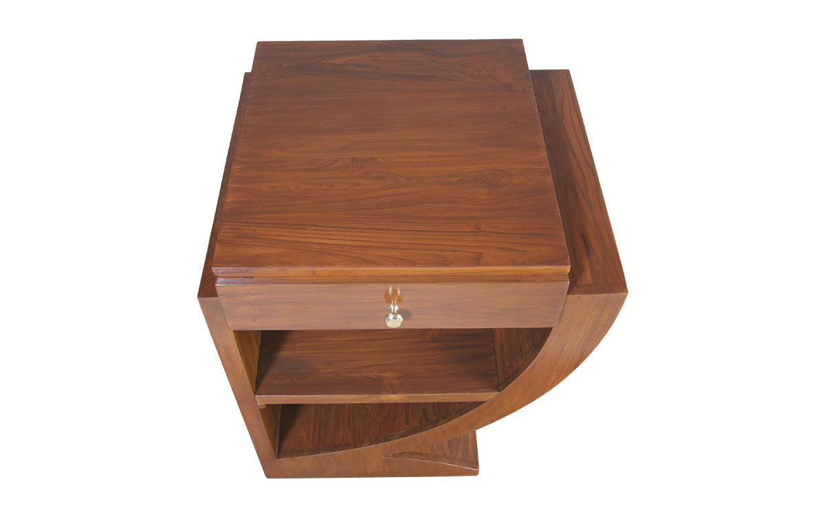 Taschereau Bedside Table