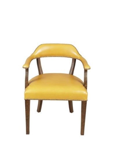 Springer Dining Armchair