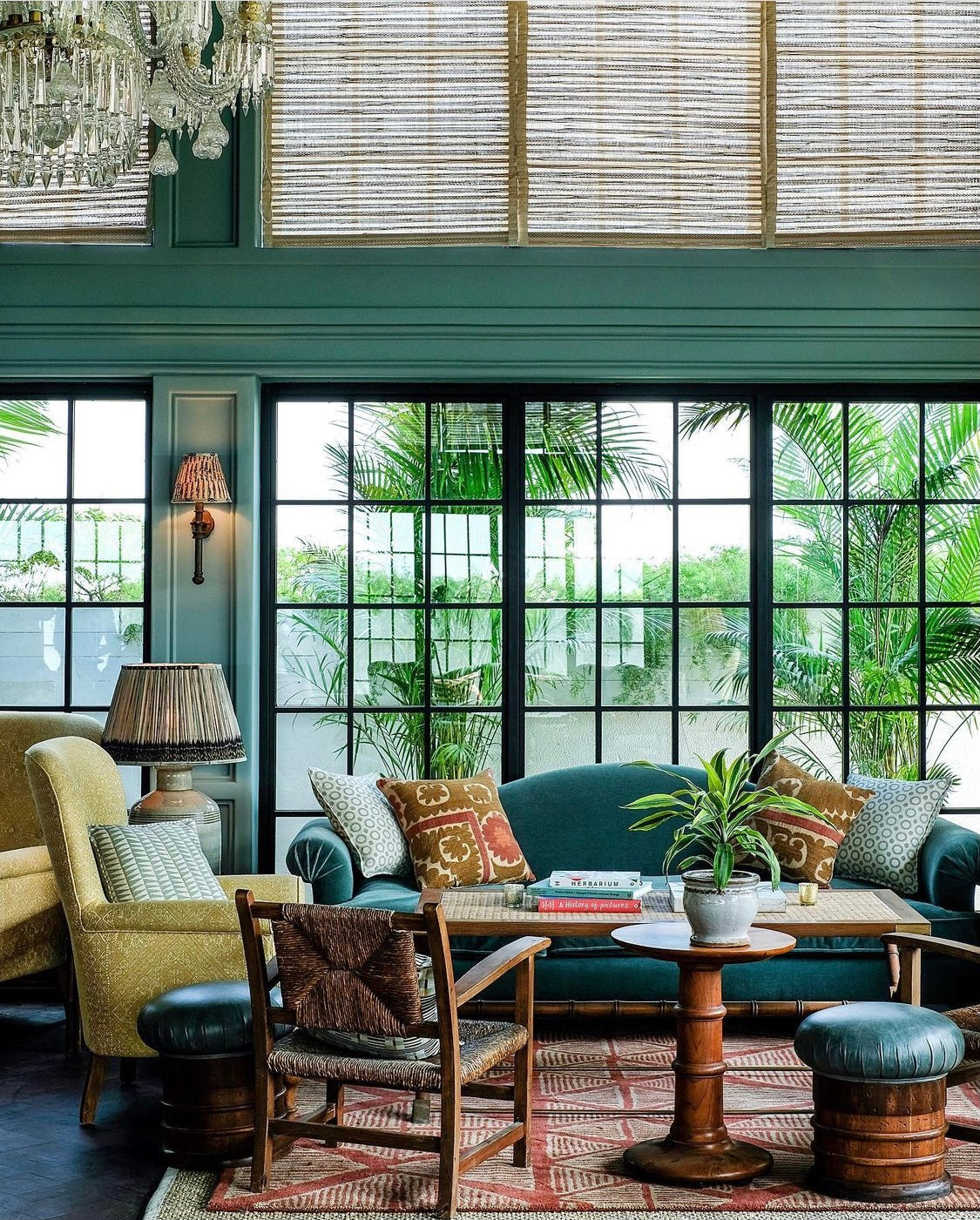 Soho House Mumbai: A Member’s Only Oasis by the Beach