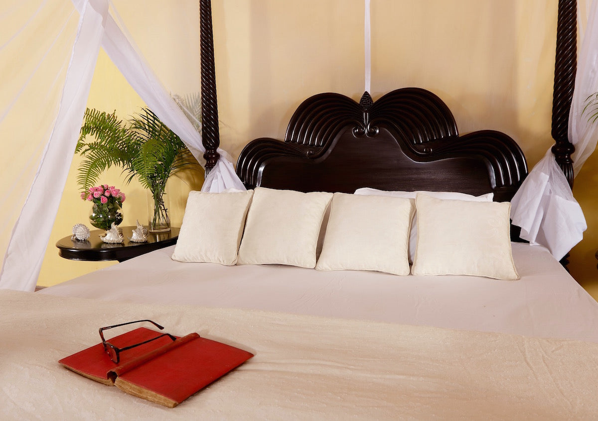 Jackson Bed