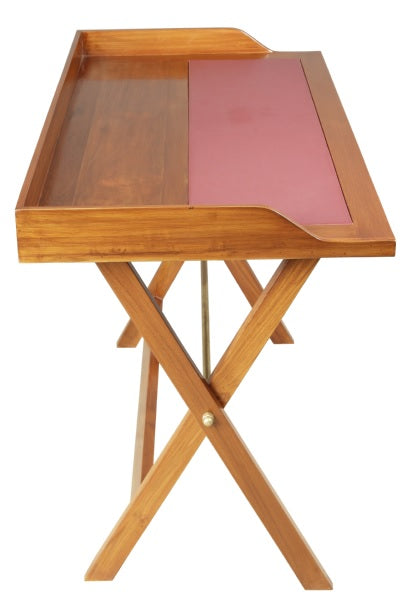 Curzon Campaign Desk