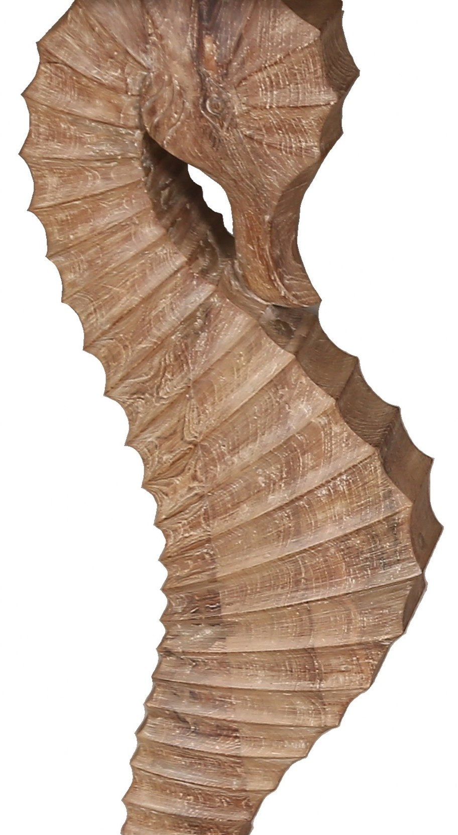 Mallet Seahorse Console Table
