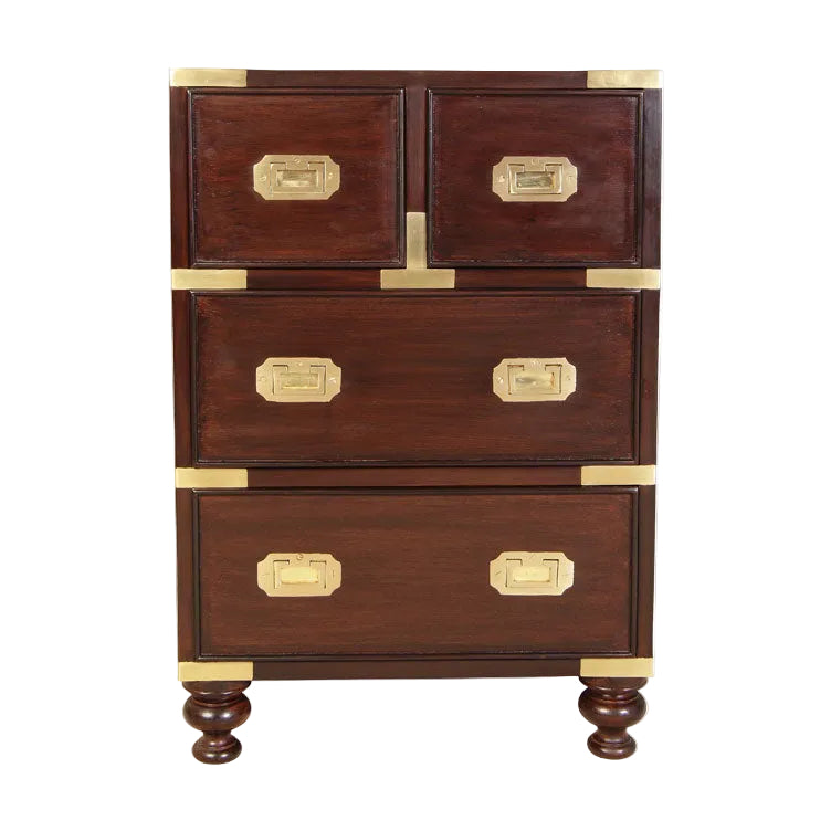 Butler Bedside Chest