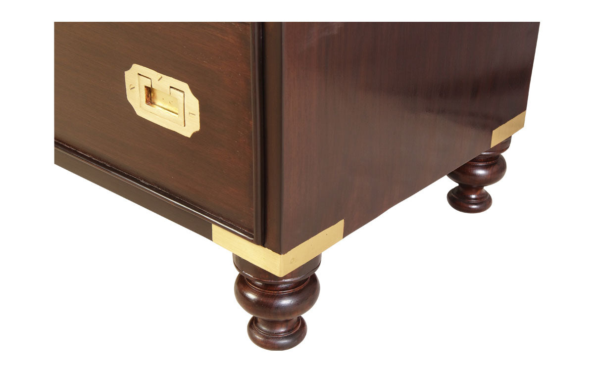 Butler Bedside Chest