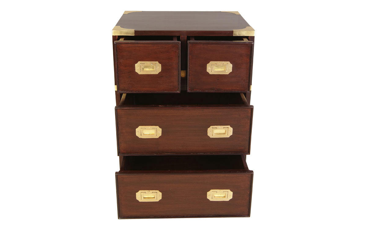 Butler Bedside Chest