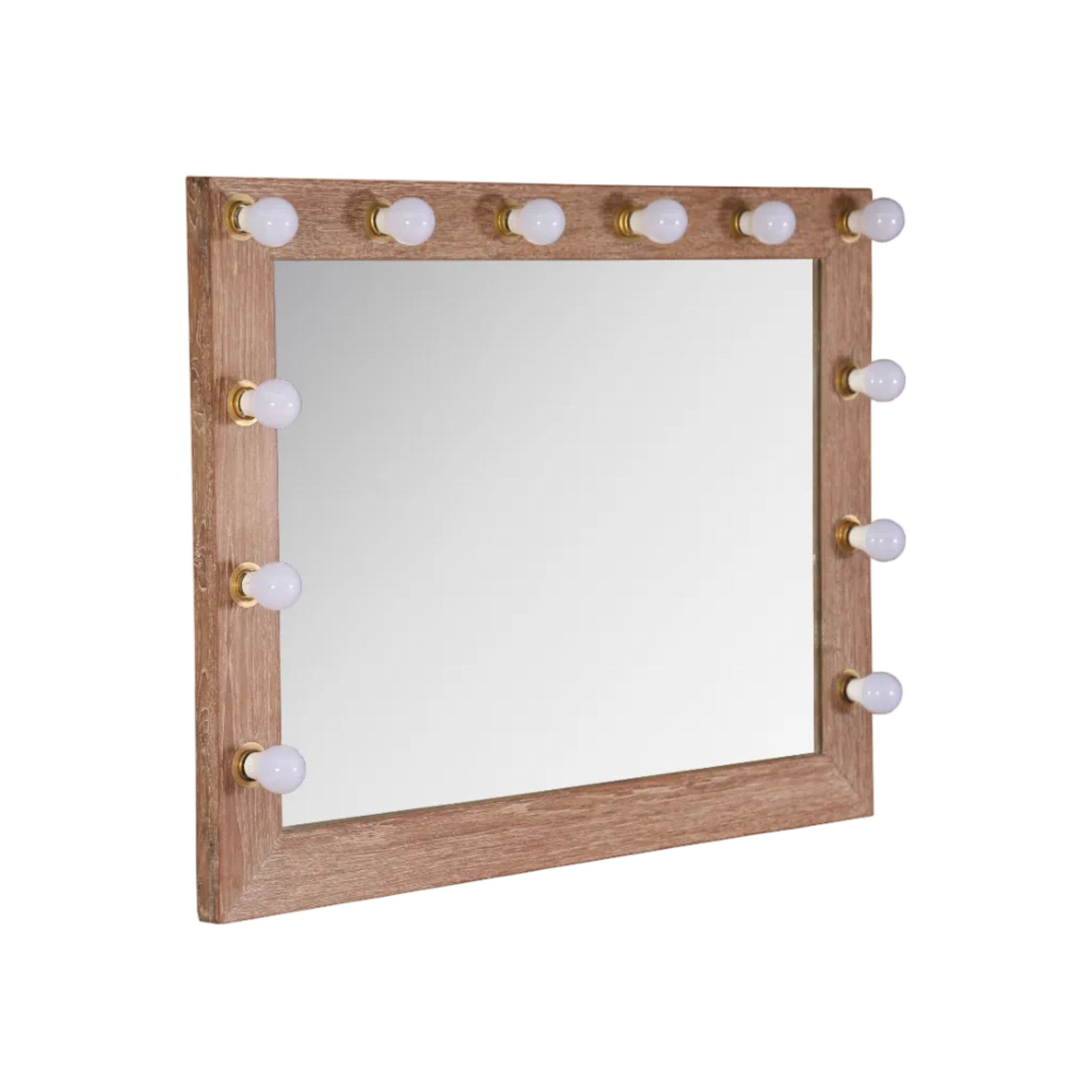 Barwell Mirror