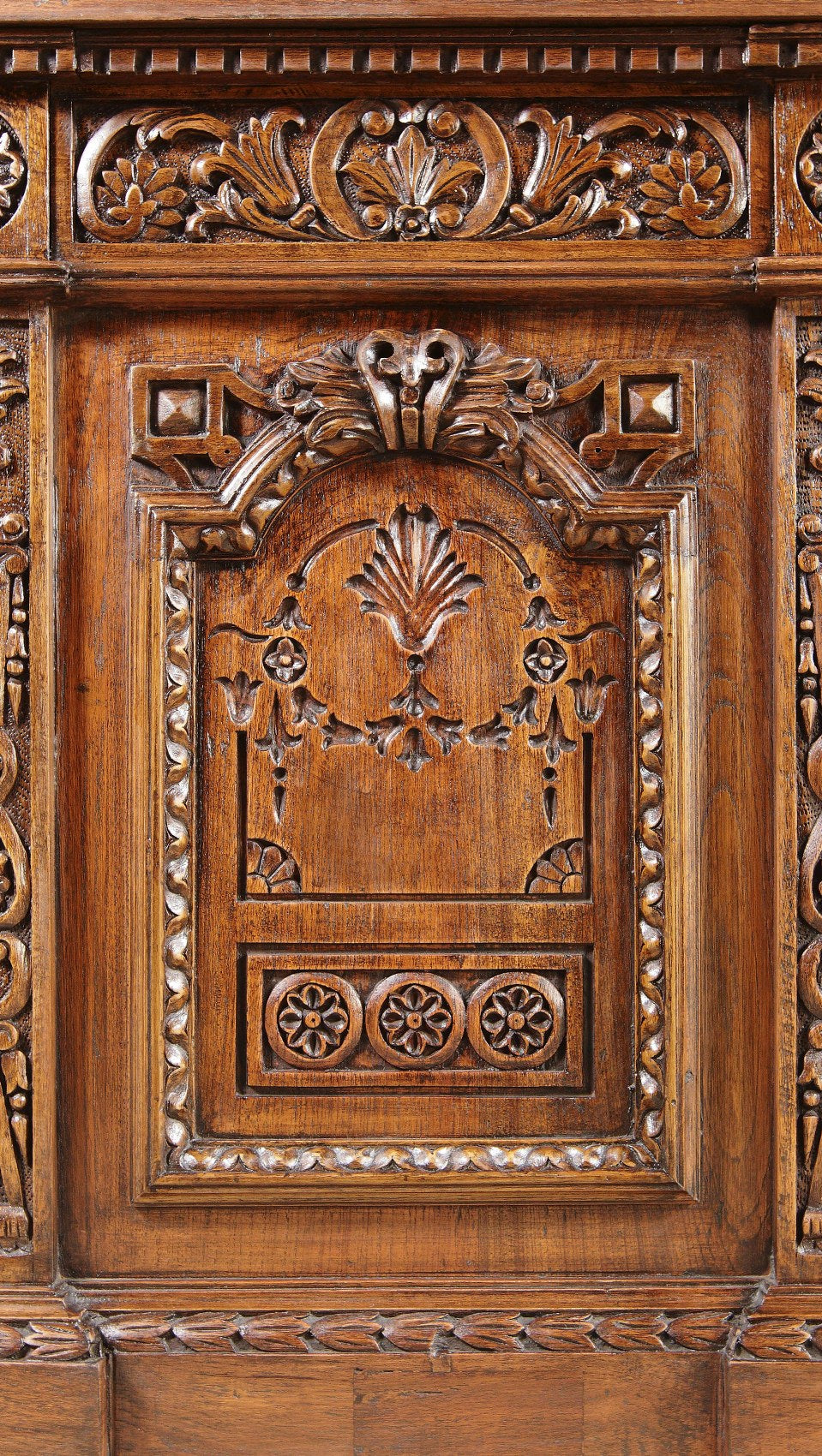 Grantham Desk