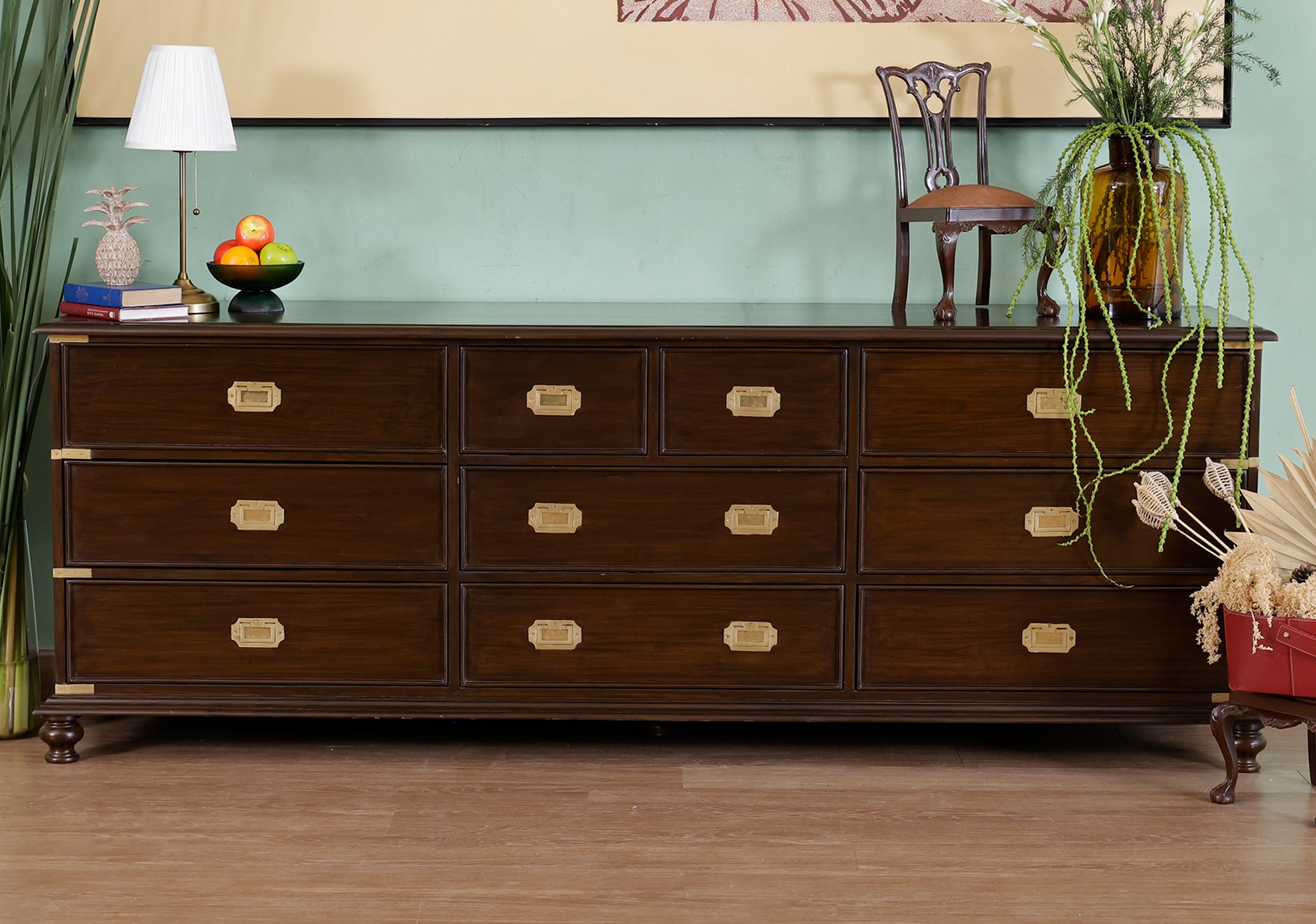 Homerton Chest of Drawers