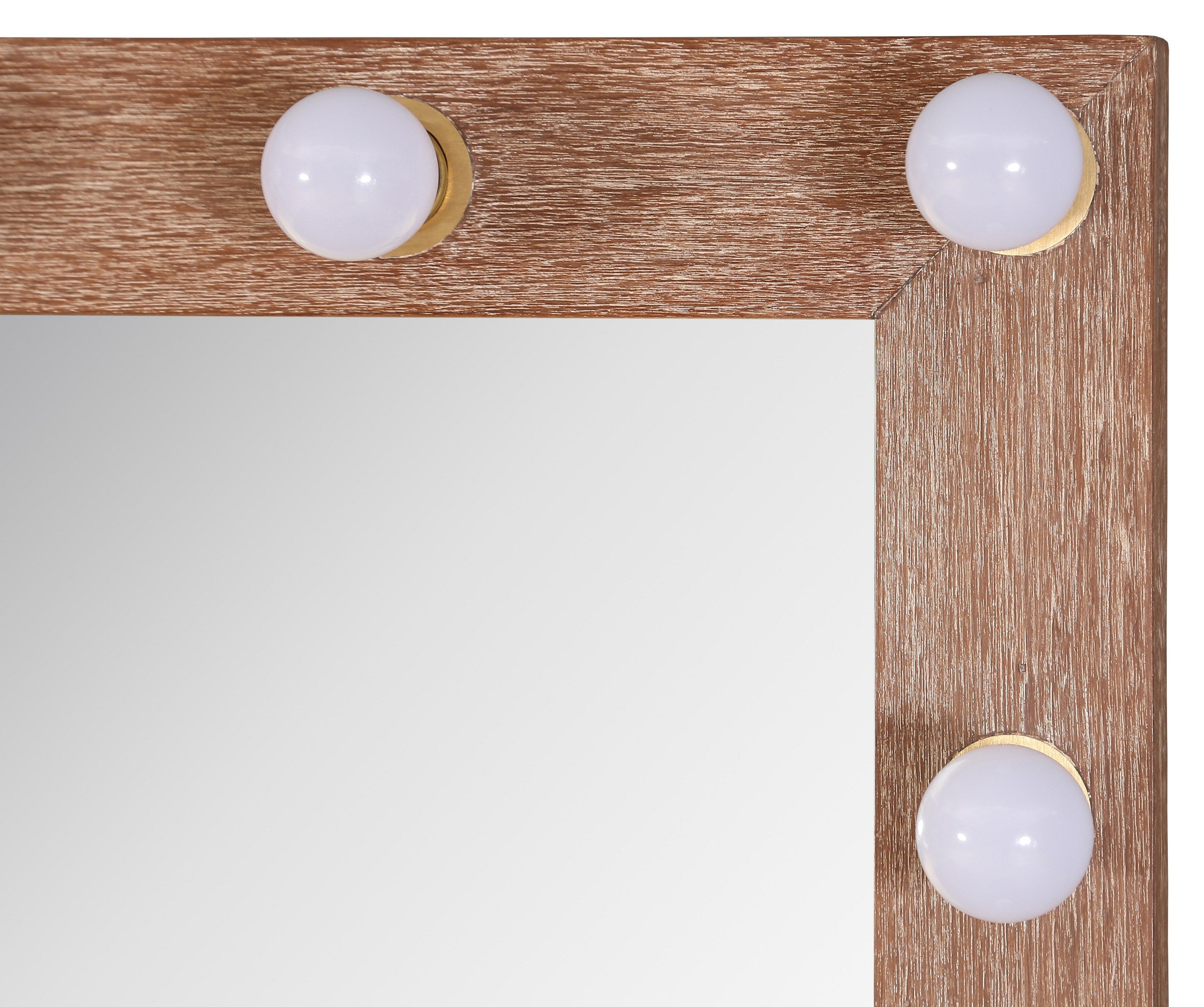 Barwell Mirror