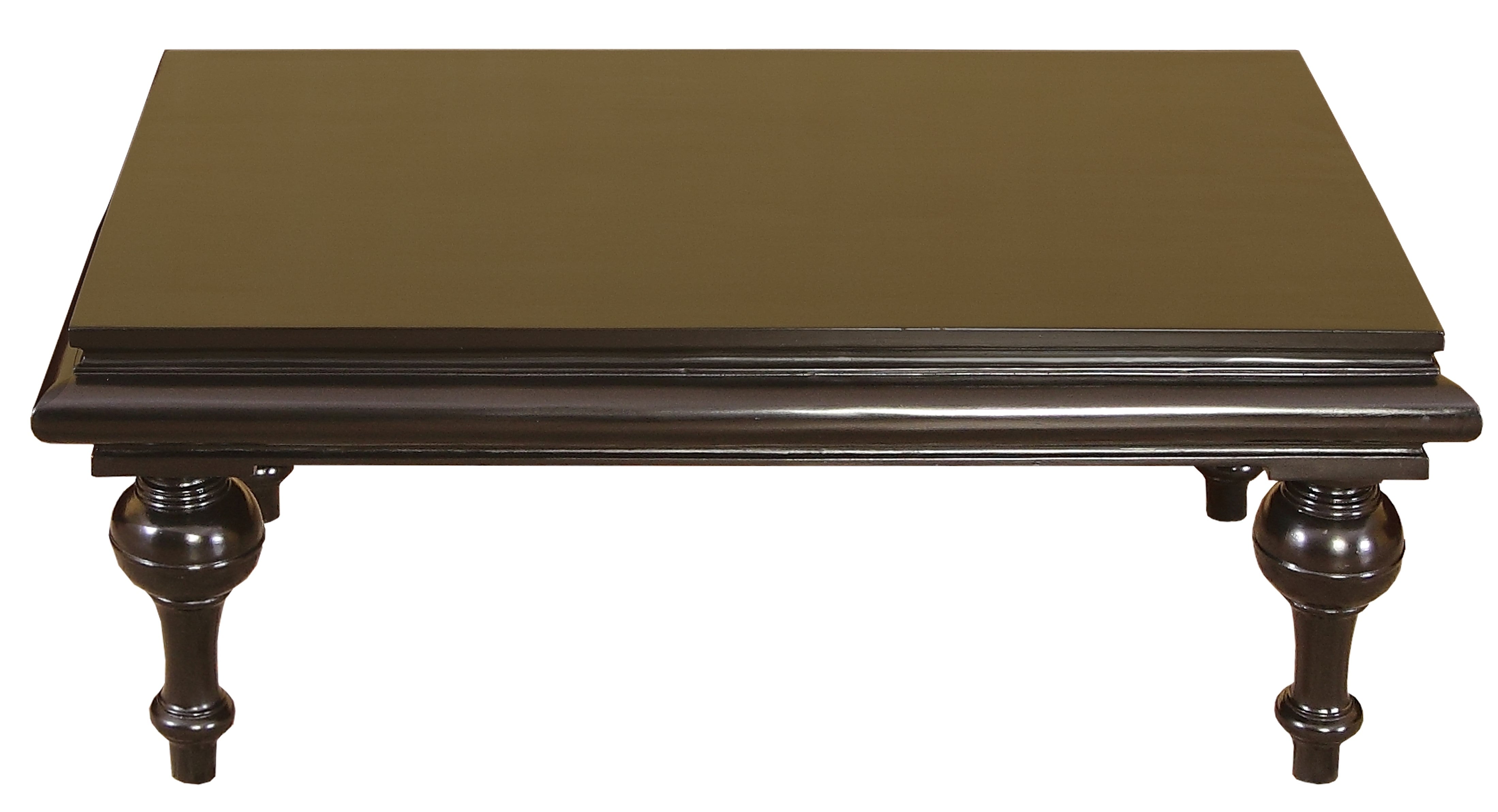 Grey Coffee Table