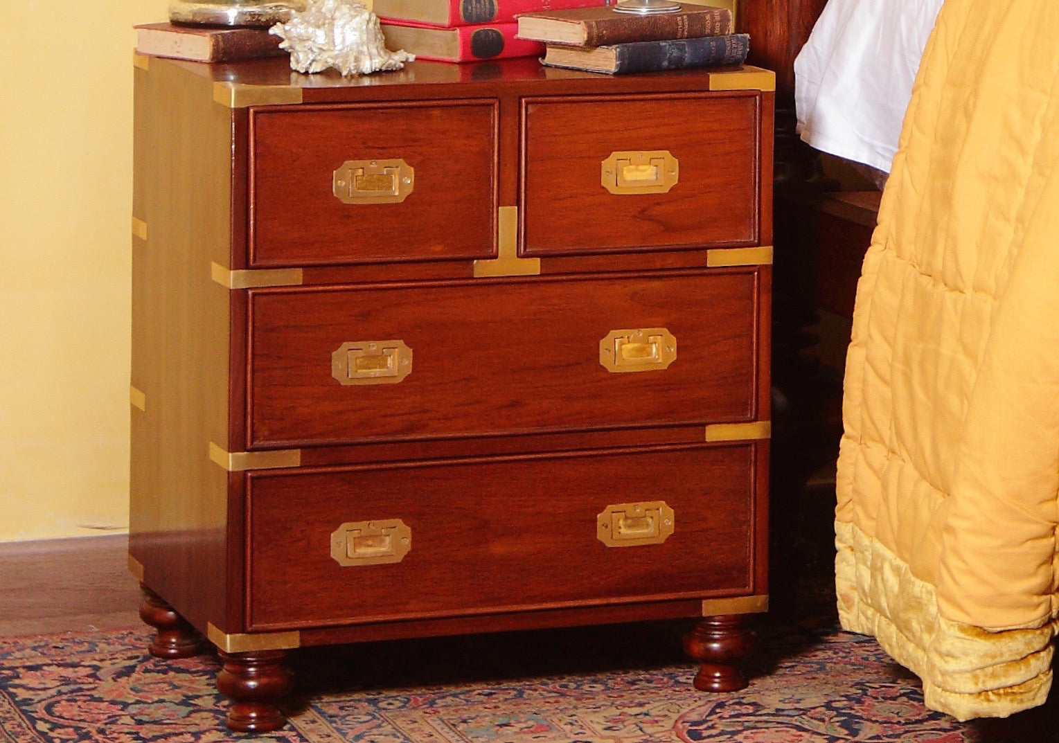 Butler Bedside Chest
