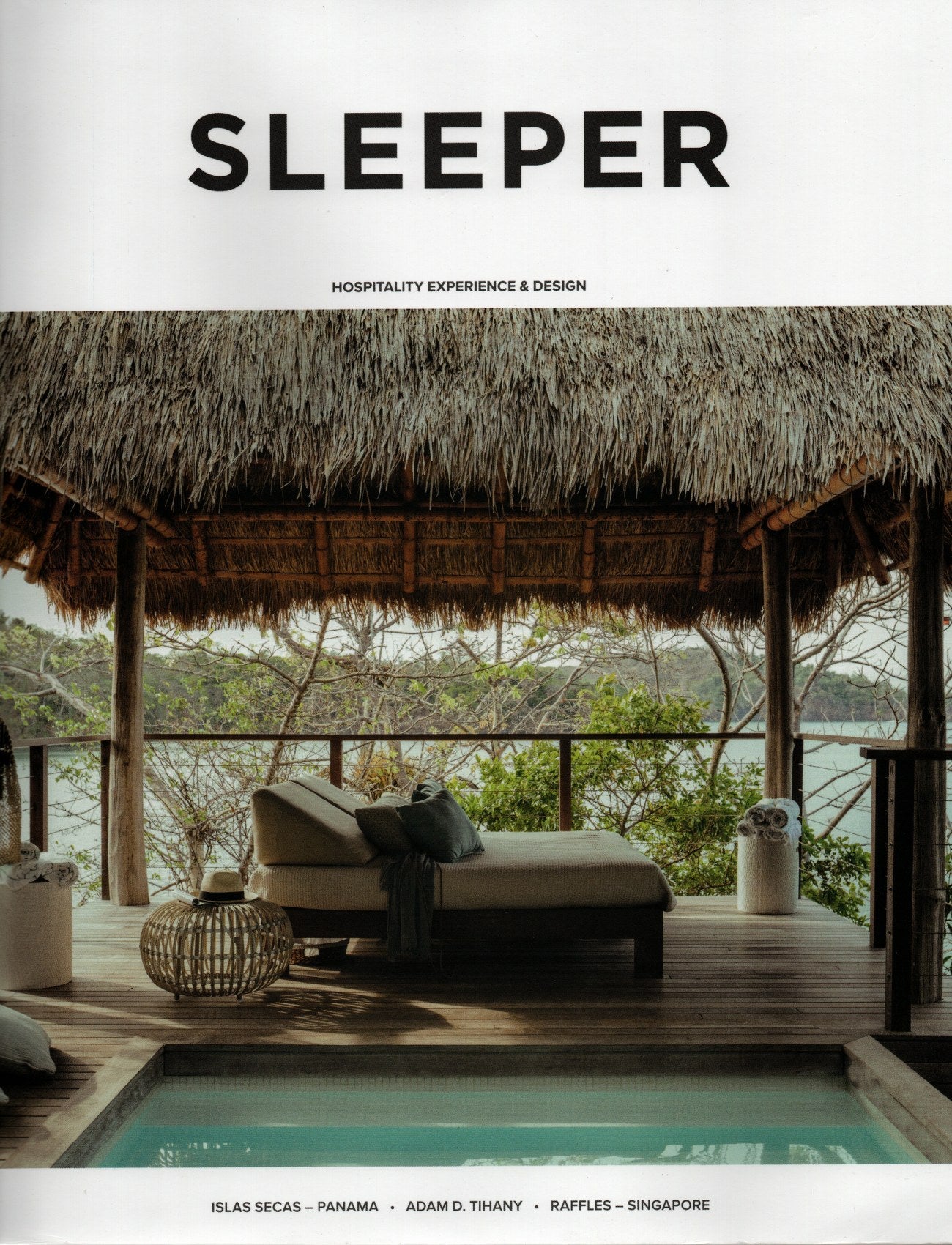 Sleeper - Islas Secas 2020