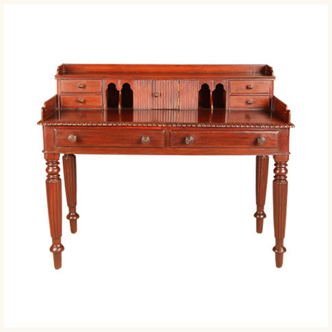 Blaire Antique Desk