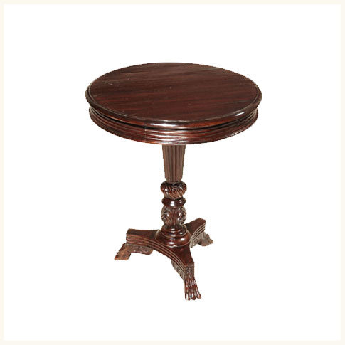 Barham Occasional Table