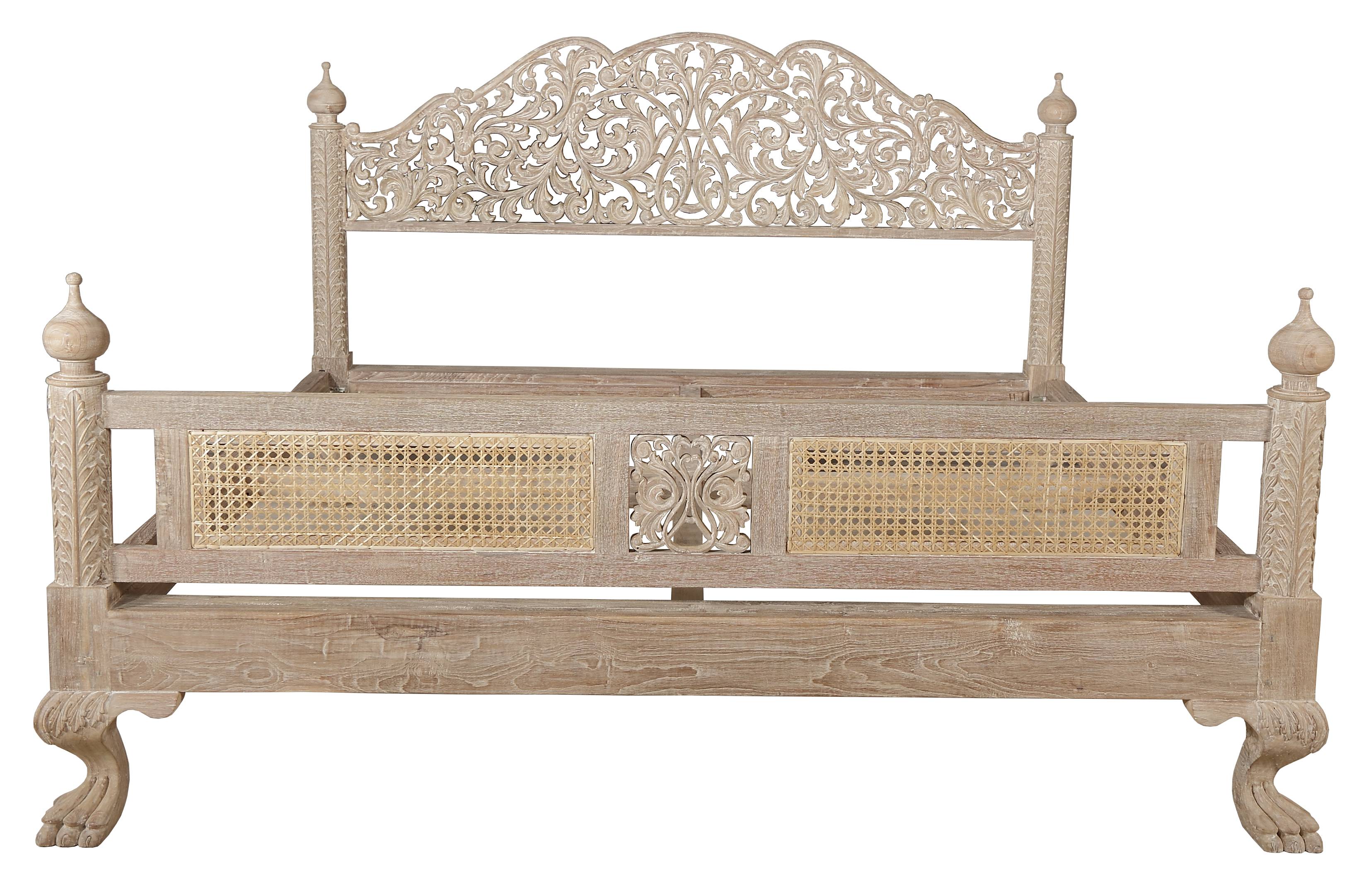 Gibson Bed