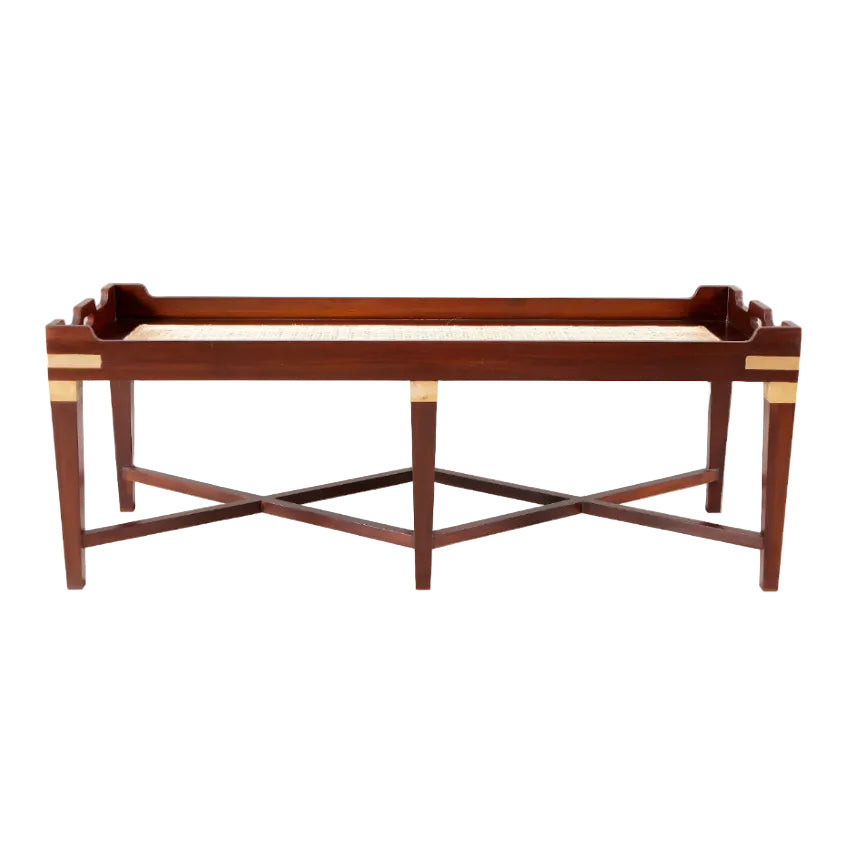 Norman Coffee Table