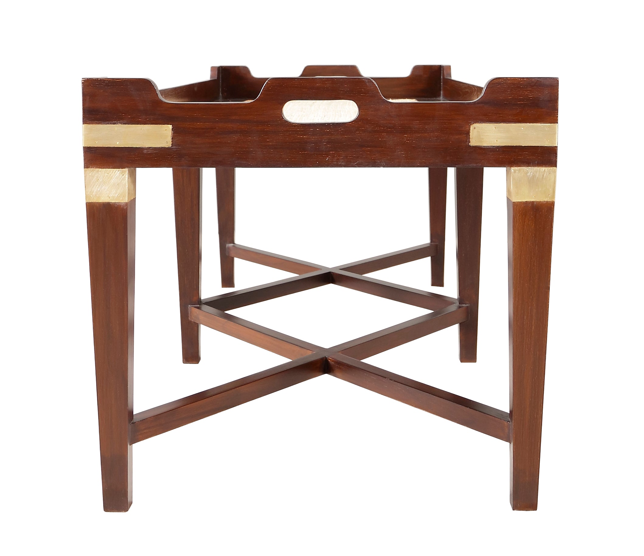 Norman Coffee Table