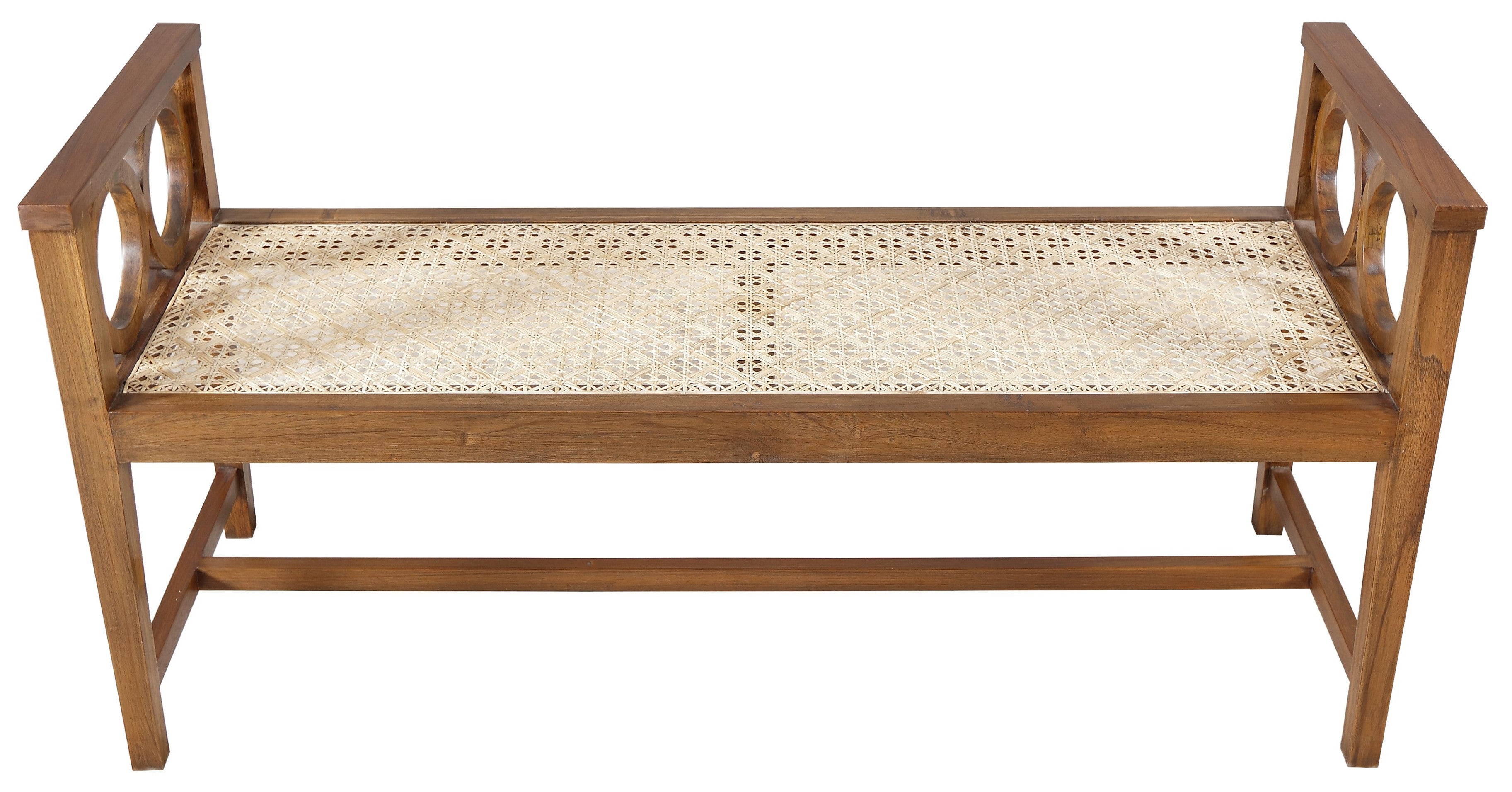 Baker Bench