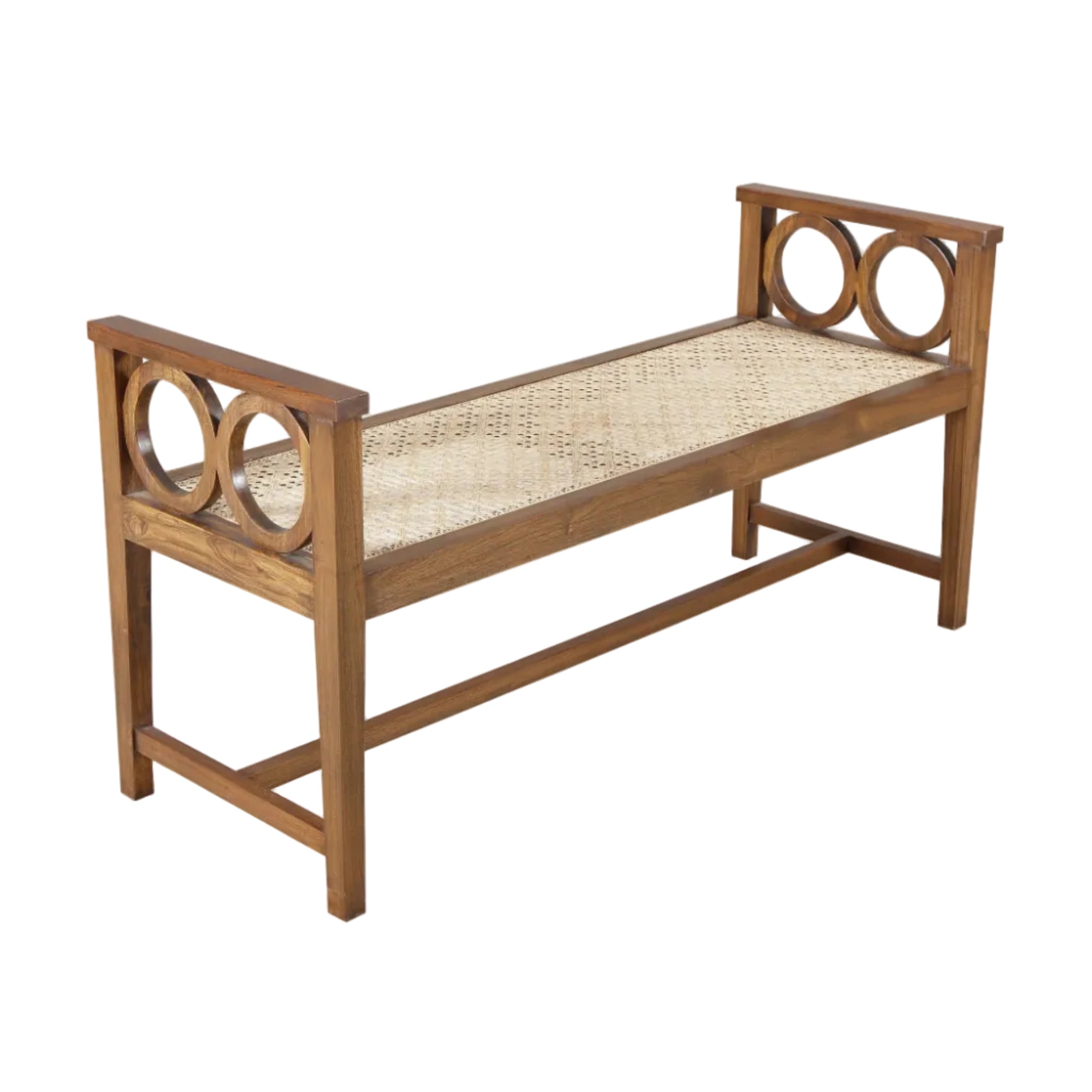 Baker Bench