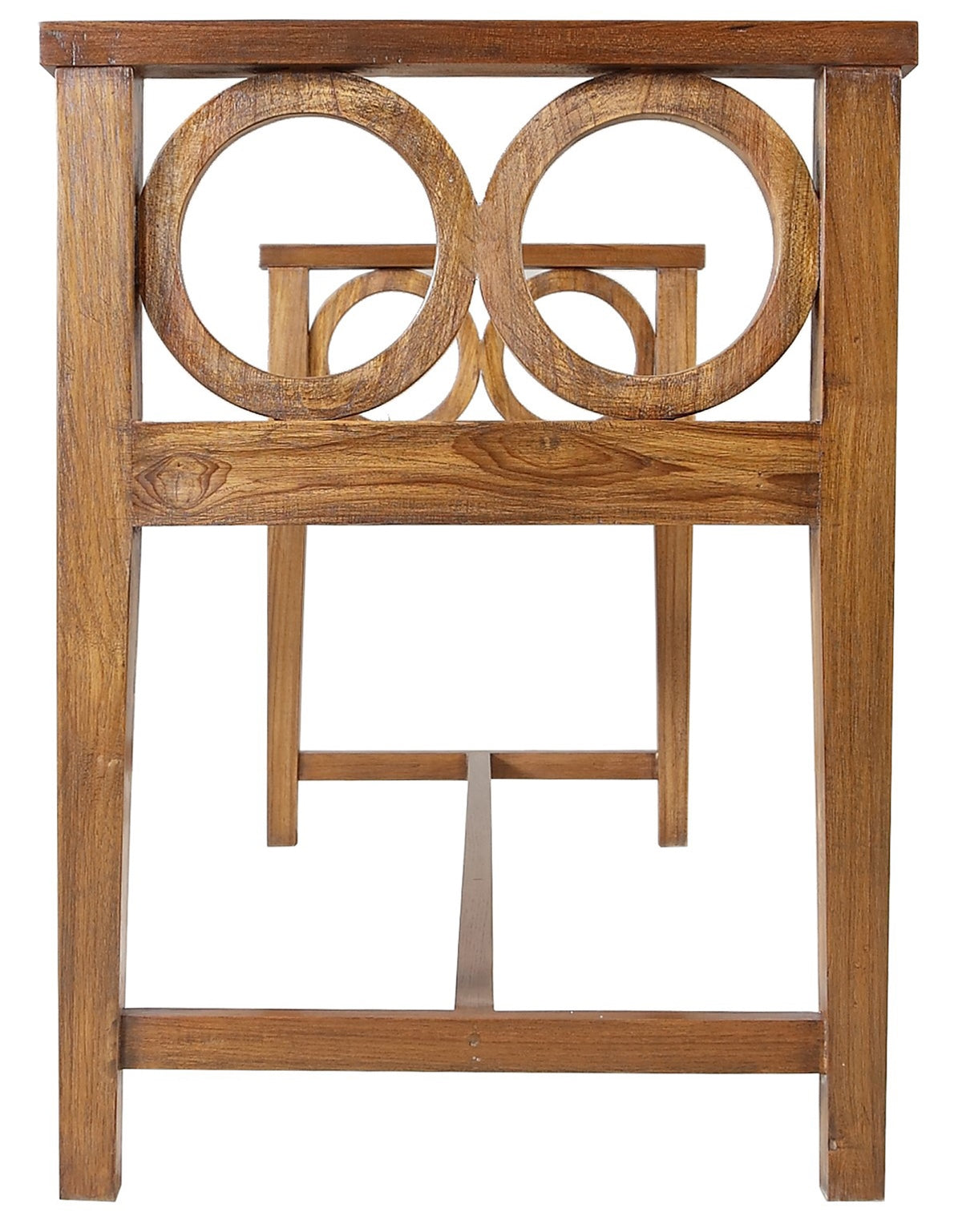 Baker Bench