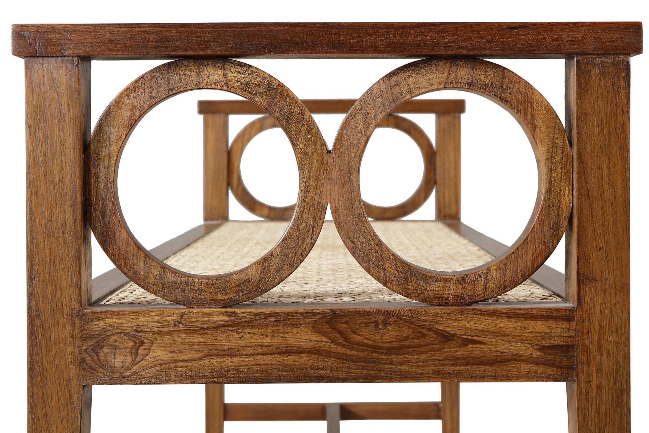 Baker Bench