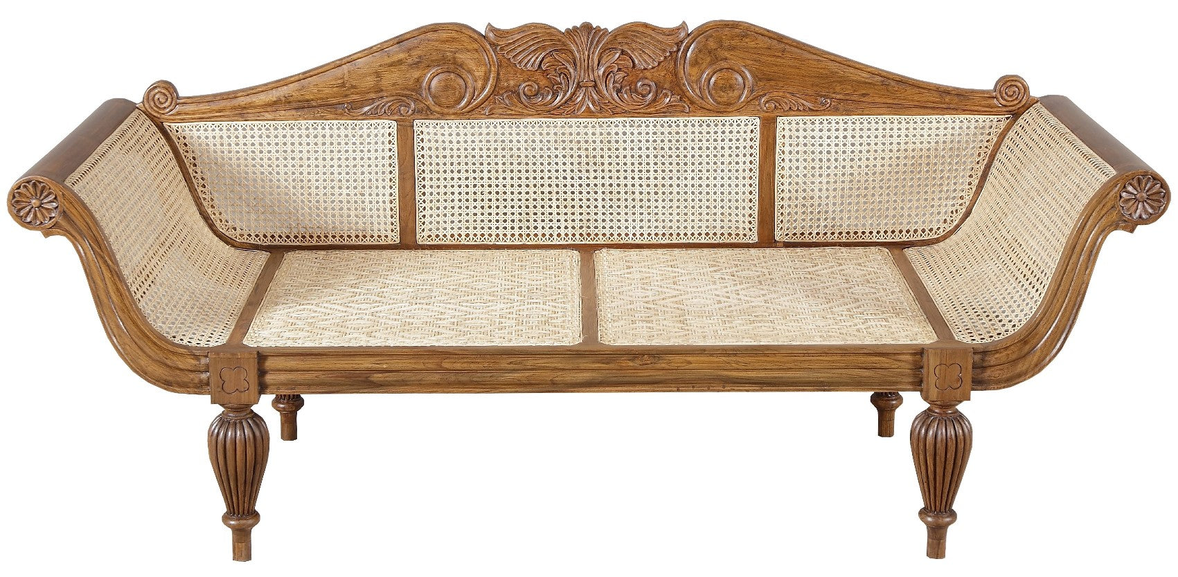 Slacke Divan