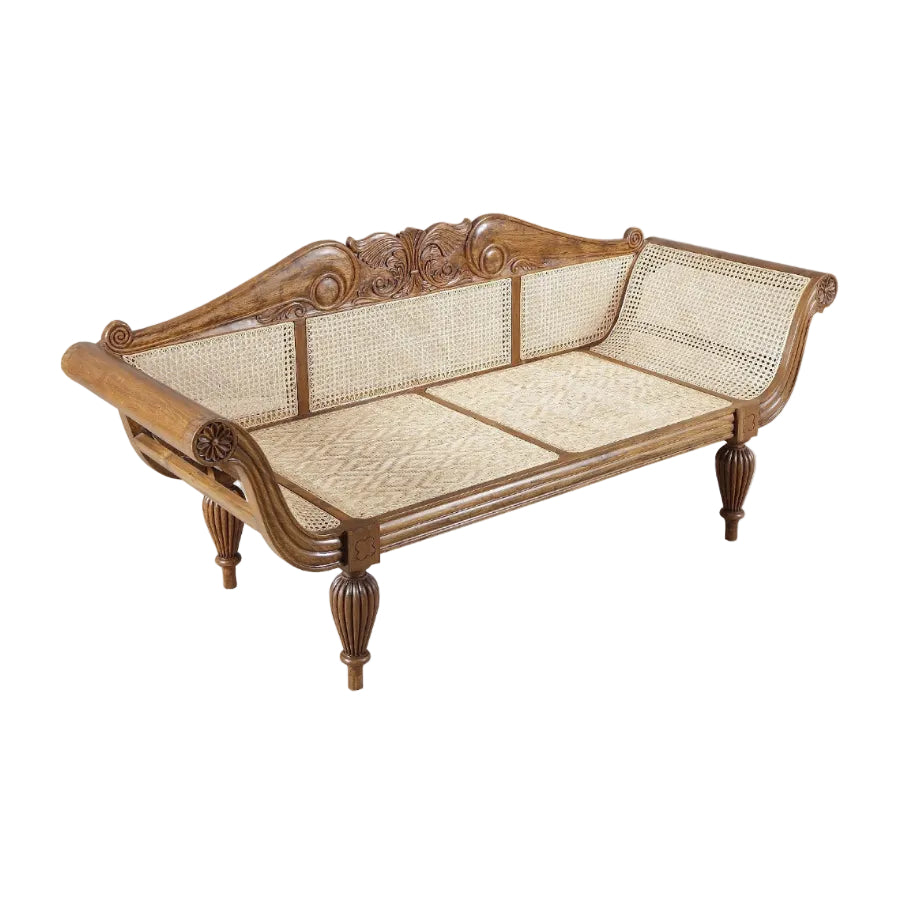 Slacke Divan