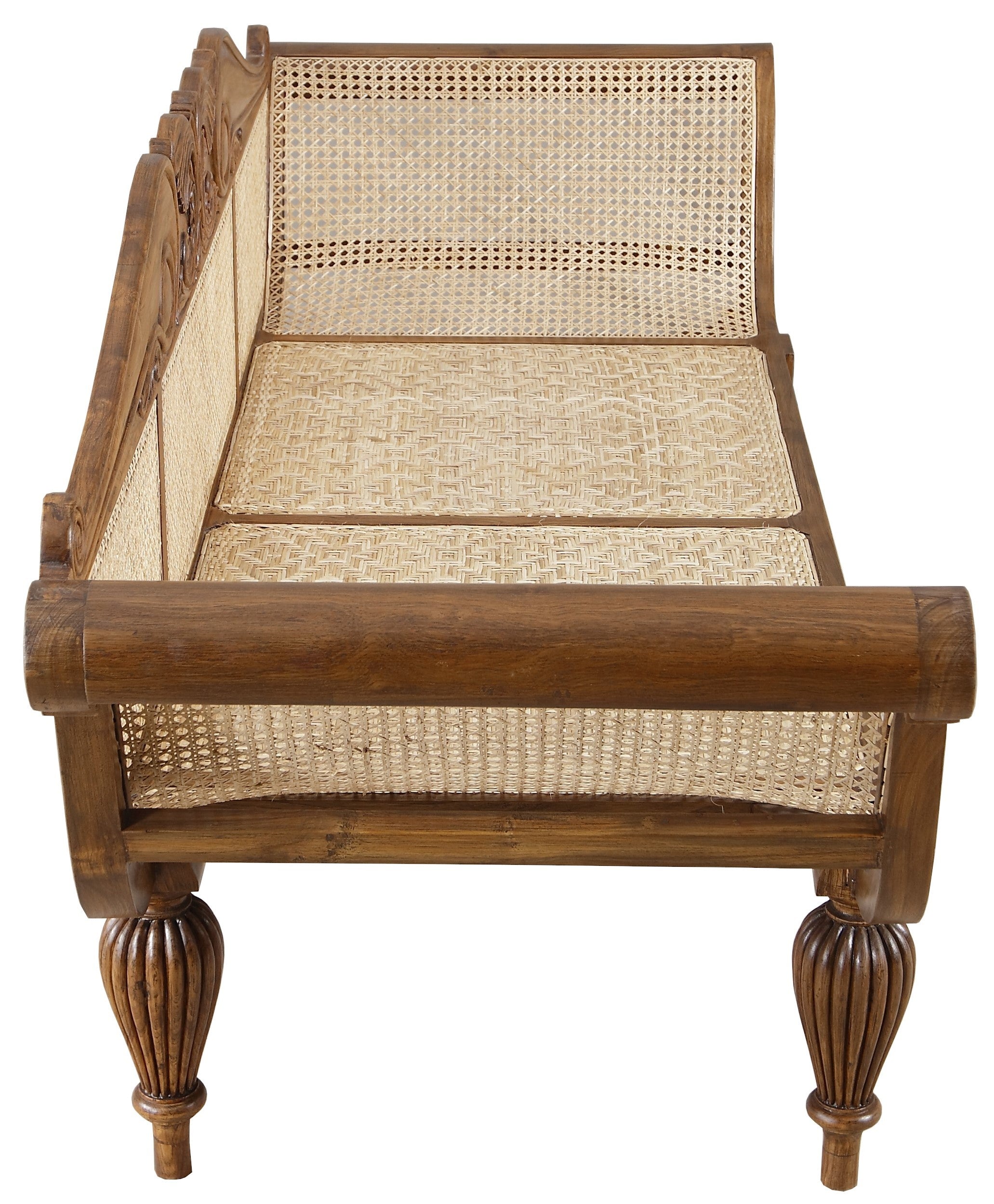Slacke Divan