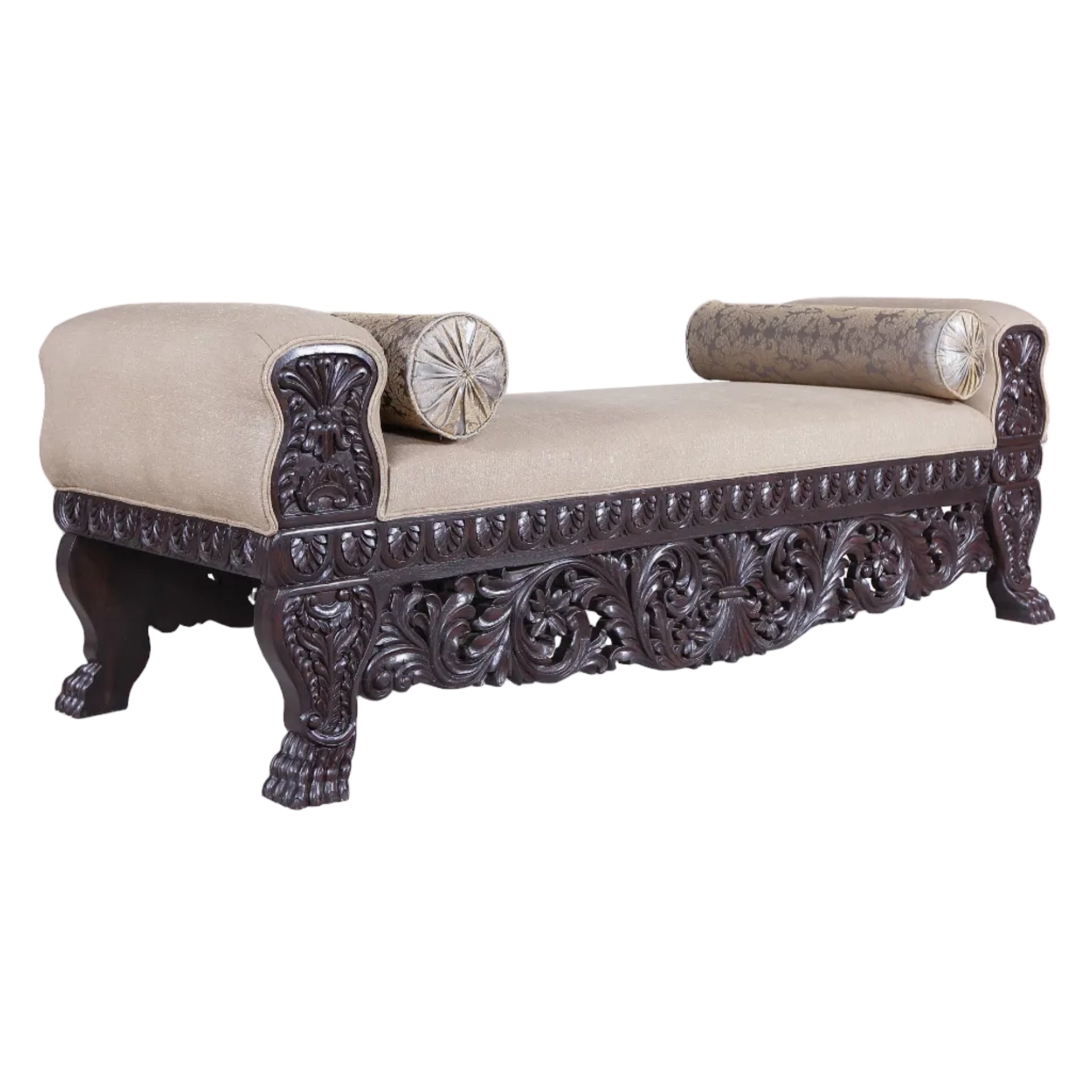 Alfred Chaise