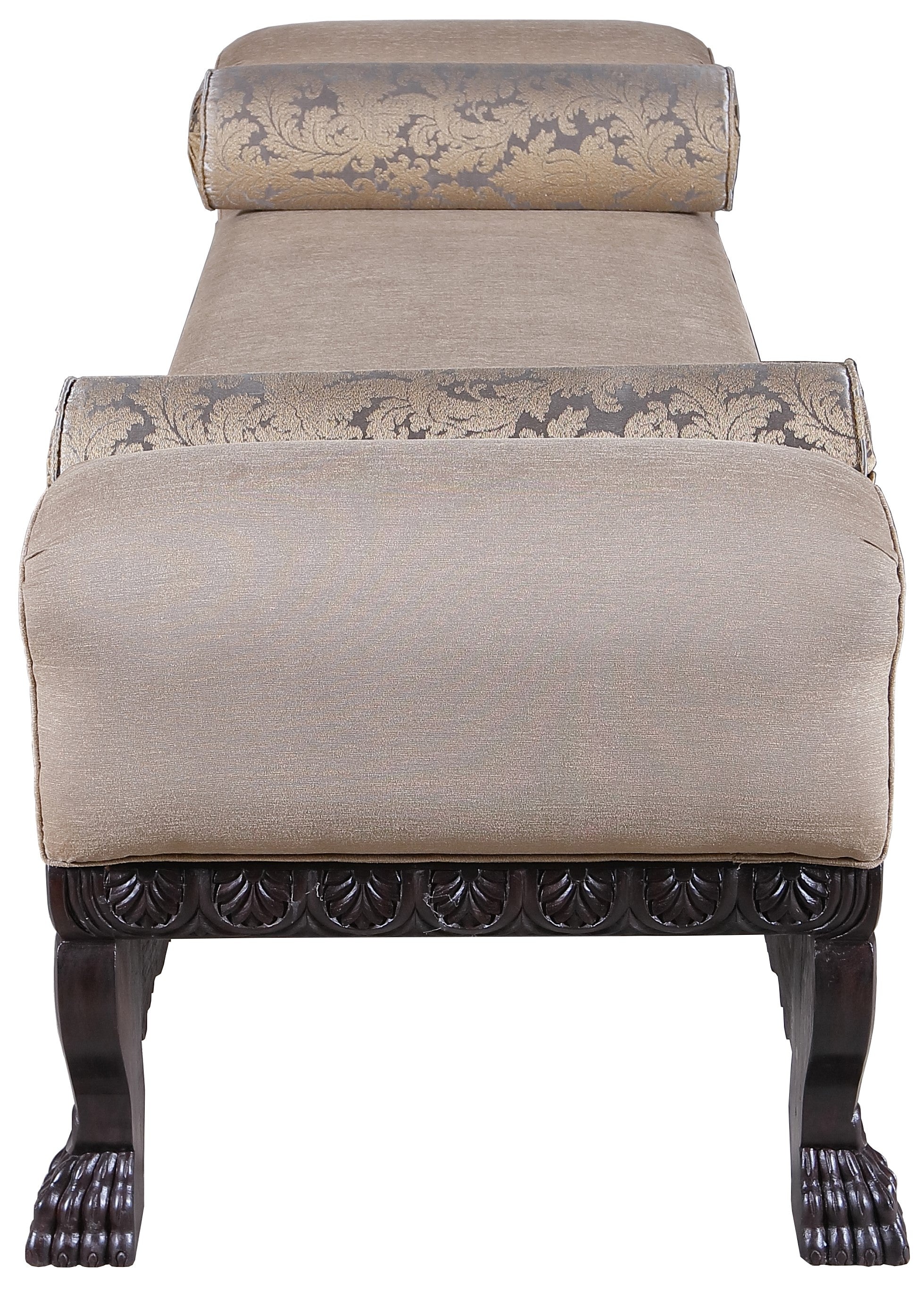 Alfred Chaise