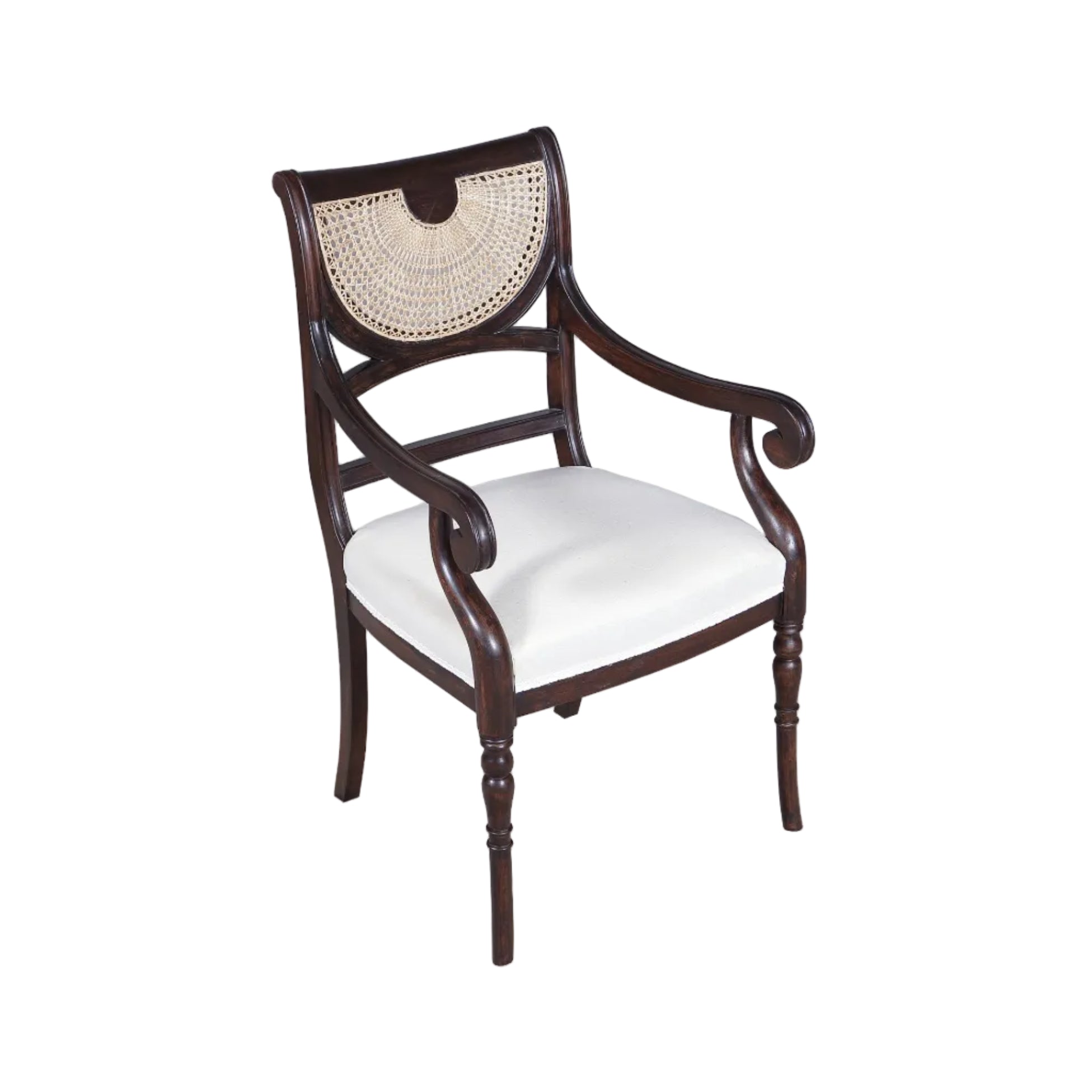 Colvin Armchair
