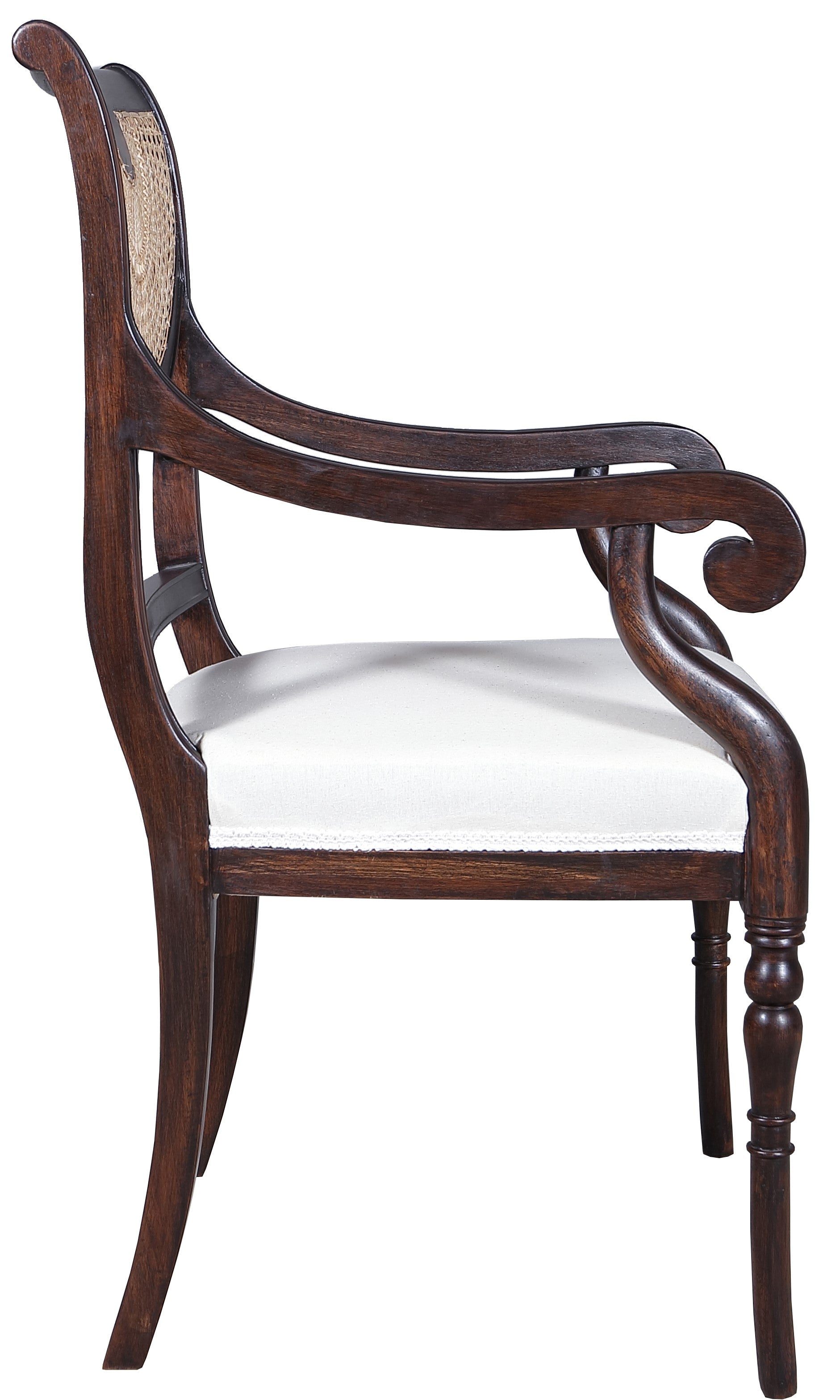 Colvin Armchair